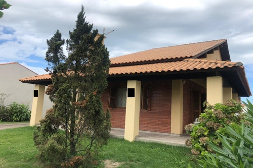 Imagem 2 de 24 de Casa À Venda Em Capão Da Canoa - Ca01356 - 69383947