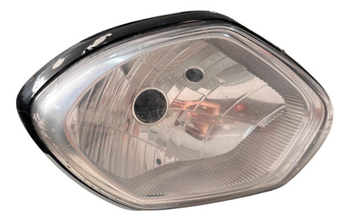 Farol Triumph Street Triple 675 (lado Direito) 13-16 Origi. (Usado)