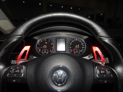 Volkswagen Jetta 2.0 Tsi Highline 4p