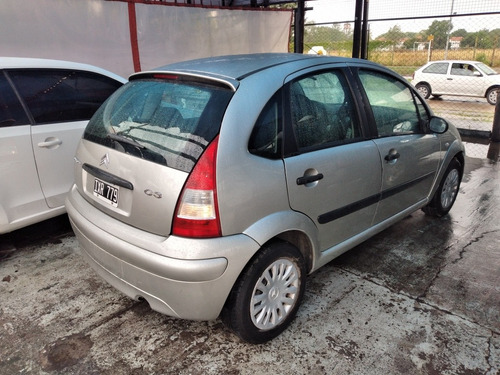 Citroën C3 1.6 I Exclusive 2010 Financio (aty Automotores)