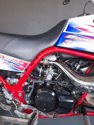 Imagen 16 de 19 de Yamaha Banshee 350 Motoswift