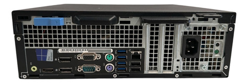 Pc.. Dell Optiplex 7040 I7 6th Ram 16gb Ssd 480gb Wi Fi (Reacondicionado)