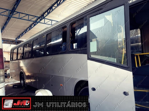Imagem 2 de 10 de Ideale 770 Ano 2012 Volvo B270f C Ar 48 Lug Jm Cod.455