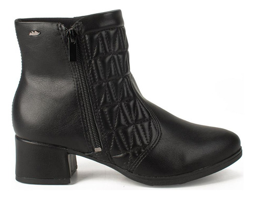 Bota Dakota De Cano Curto Da312