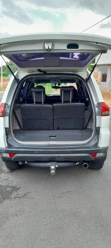 Mitsubishi Pajero 3.2 Hpe Aut. 5p