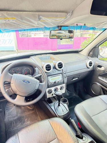 Ford Ecosport 2.0 Xlt Flex Aut. 5p