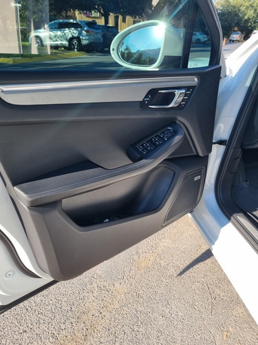 Imagen 9 de 11 de Porsche Macan 2018 3.0 S At