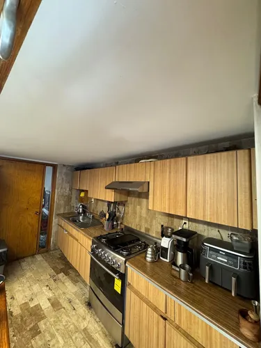 Casa En Venta En San Jeronimo Lídice