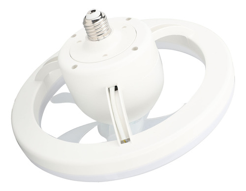 Ventilador De Techo Ajustable Ventilador De Techo Led De 48