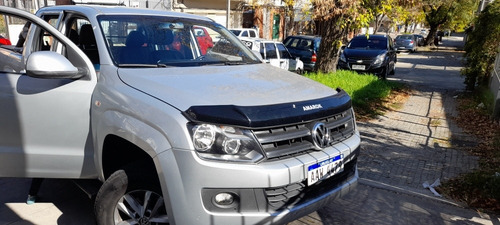 Volkswagen Amarok Tsi