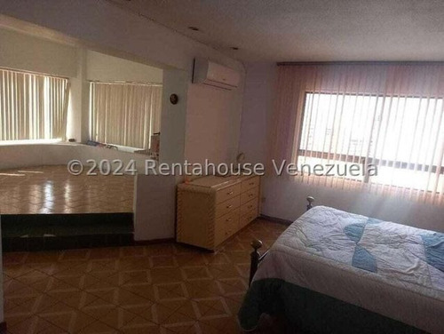 Apartamento Tipo Penthouse En Venta En San Bernardino Mls #24-27215