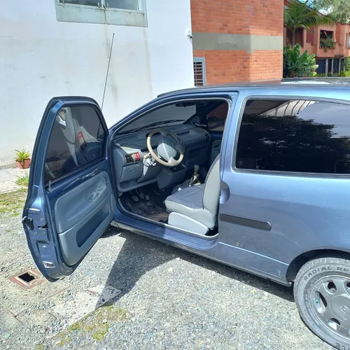 Renault Twingo 1.2 Access