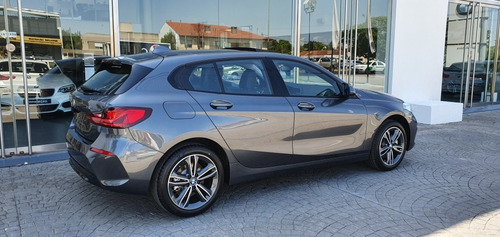 Bmw 118i ( Bmw 118 ) Sport Okm 2021 - Bell Motors