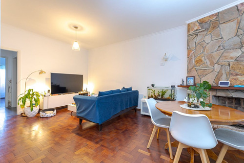 Venta Casa Dos Dormitorios Con Jardin En Fisherton