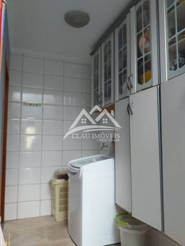 Imagem 23 de 23 de Sobrado Para Venda No Bairro Vila Alzira, 3 Dorm, 1 Suíte, 3 Vagas - 617