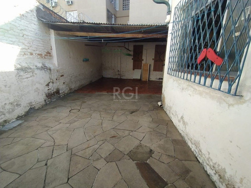 Casa Em Menino Deus Com 3 Dormitórios - Lu431916