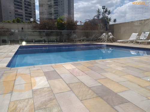 Imagem 1 de 30 de Apartamento - Ref: 10180