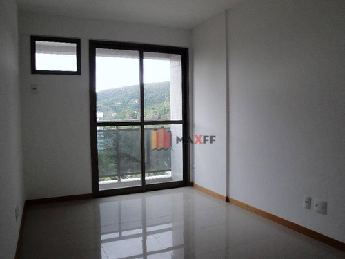 Imagem 10 de 18 de Apartamento Residencial À Venda, Freguesia (jacarepaguá), Rio De Janeiro. - Ap0235