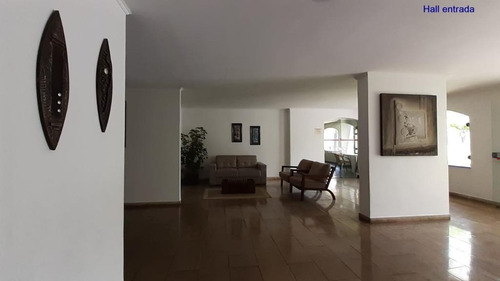 Imagem 10 de 13 de Apartamento Com 3 Dormitórios À Venda, 108 M² Por R$ 730.000,00 - Vila Monte Alegre - São Paulo/sp - Ap19463