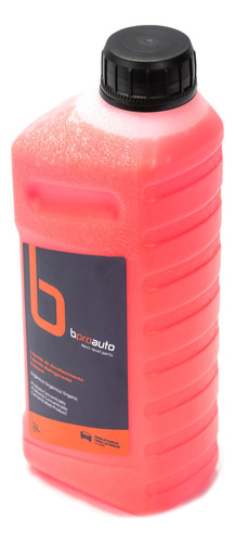 Aditivo Líquido De Arrefecimento Concentrado 1l Bproauto | C