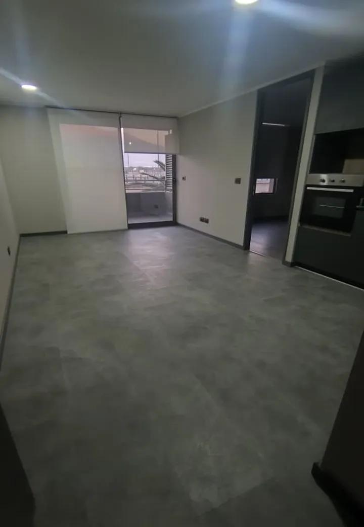 Imagen 4 de 13 de Se Arrienda Cómodo Departamento C/ Bodega En Macul