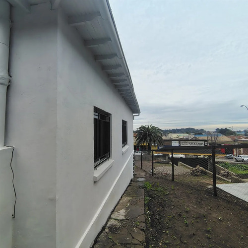 Propiedad Comercial En Venta En San Antonio