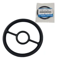 Comprar Junta Sello Liga Enfriador Aceite Mazda 3 5 6 Cx-5 Cx7 03-16