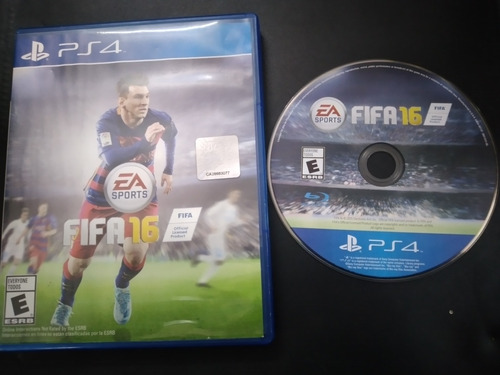 Fifa 16