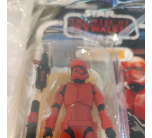 Sith Trooper Vintage Collection Vc162 The Rise Of Skywalker (Usado)