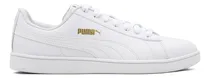 Comprar Tenis Puma Originales Up Blancos Clasicos Casuales Urbanos