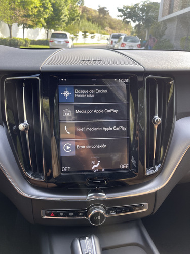 Volvo XC60 2.0 T5 Addition Plus At