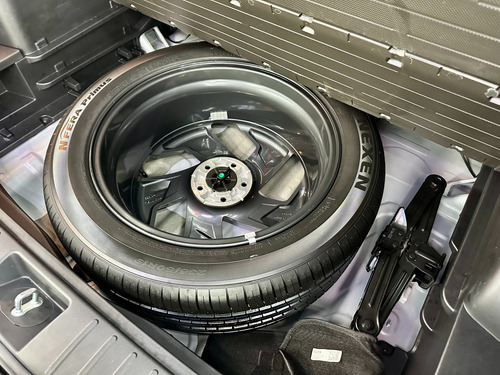 Hyundai Tucson 2.5 Limited Tech