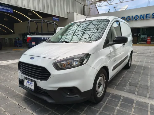 Ford Transit Courier 1.0 L3 2pl Courier