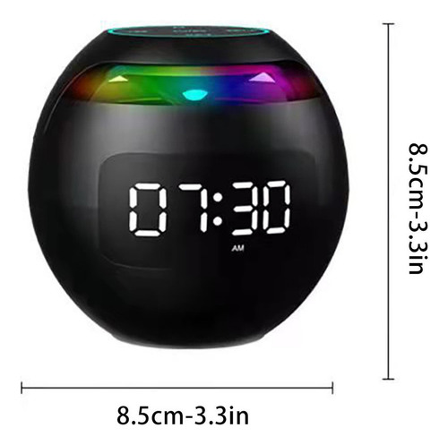 R Bocina Bluetooth Inalámbrico G, Alto Volumen, Alto