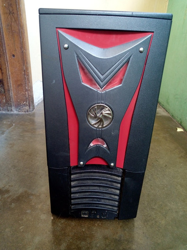 Imagen 2 de 7 de Pc Pentium 4 Con Windows 7