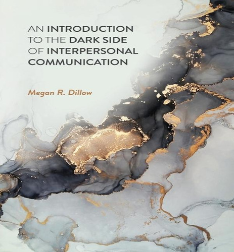 Libro An Introduction To The Dark Side Of Interpersonal C...