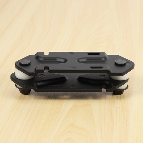 Adaptador De Trilho Aquático Para Caminhão Surfskate Esse