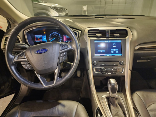 Ford Mondeo 2.0 Se Ecoboost At 240cv