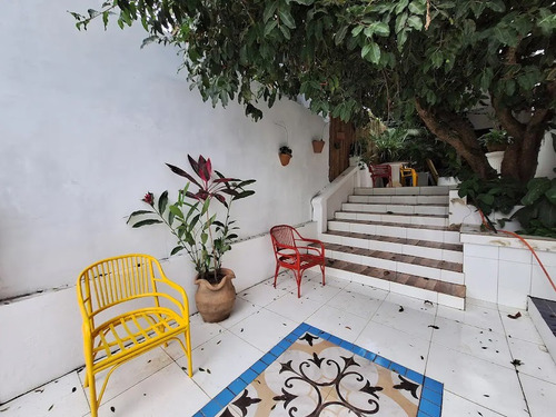 Alquiler Temporario Casa En Buzios Amancao 6 Personas