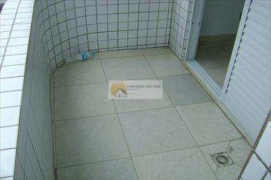 Imagem 10 de 20 de Apartamento Com 2 Dorms, Canto Do Forte, Praia Grande - R$ 350 Mil, Cod: 756 - V756