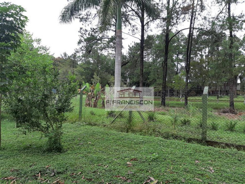 Imagem 13 de 29 de Chácara Com 3 Dormitórios À Venda, 6400 M² Por R$ 800.000 - Recreio Costa Verde - Itatiba/sp - Ch0007