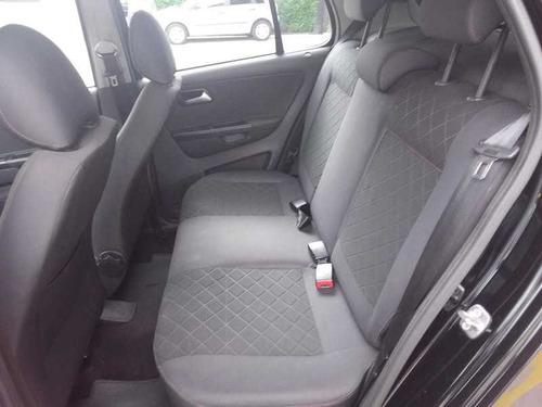 Volkswagen Fox 1.6 Prime G2 Total Flex