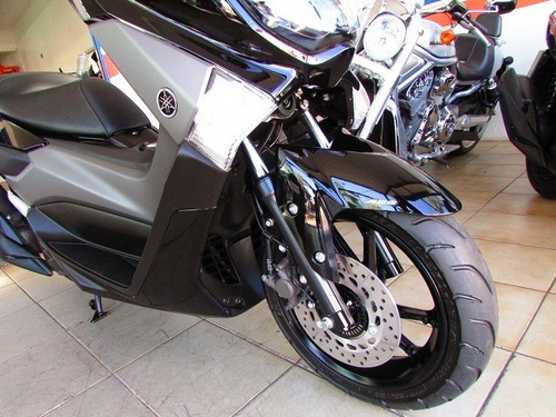 Imagem 5 de 11 de Yamaha Nmax 160 Abs - Ano 2019, Só 5 Mil Km Loja Millenium.