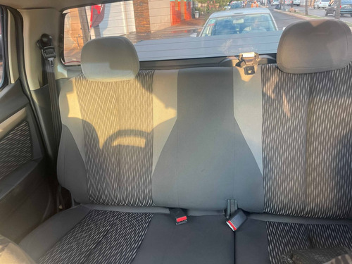 Imagem 6 de 9 de Chevrolet S10 2.4 Lt 4x2 Cd 8v Flex 4p Manual