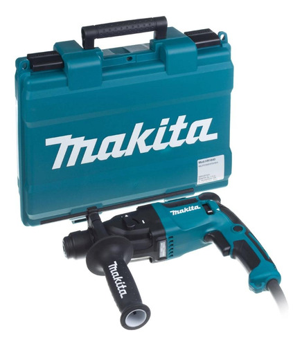 Martelete Rotativo 18mm Sds Plus 470w Hr1840 220v Makita