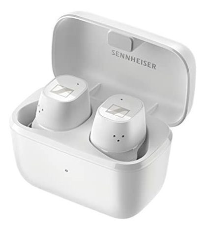 Sennheiser Cx Plus True Wireless Earbuds - Kd2wq
