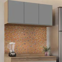 Comprar Mueble Alto De Melamina\u002F Anaquel Alto \u002F Repostero Alto De Co
