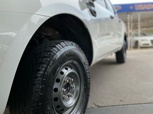 Ford Ranger 2.2 Xl Safety 2018 - Inmaculada!