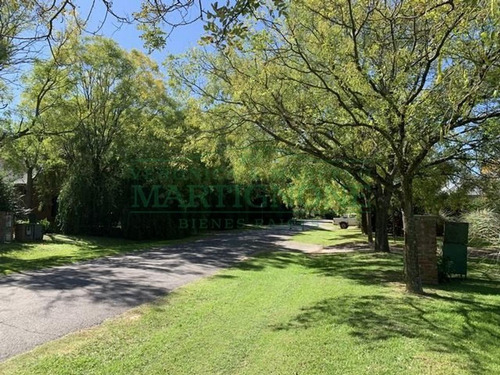 Imagen 13 de 13 de Terreno Venta Club De Campo San Francisco Manzanares Pilar