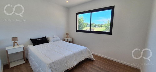 Hermosa Casa En El Campo - Cardales A Estrenar!